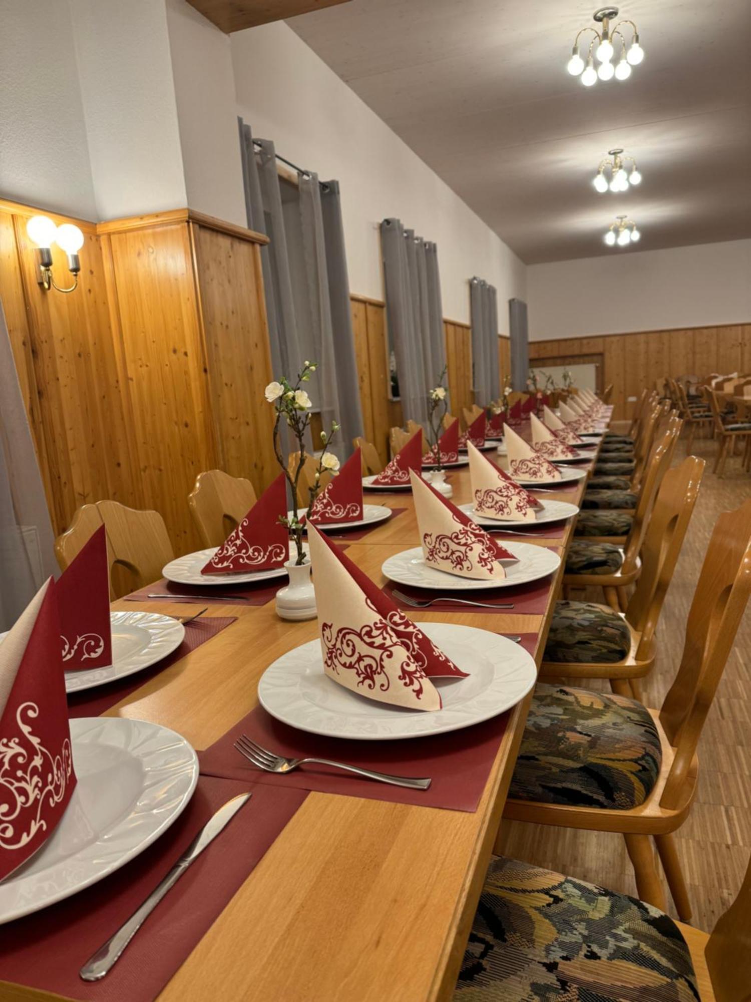 Gasthaus Hecht Orsingen-Nenzingen ภายนอก รูปภาพ