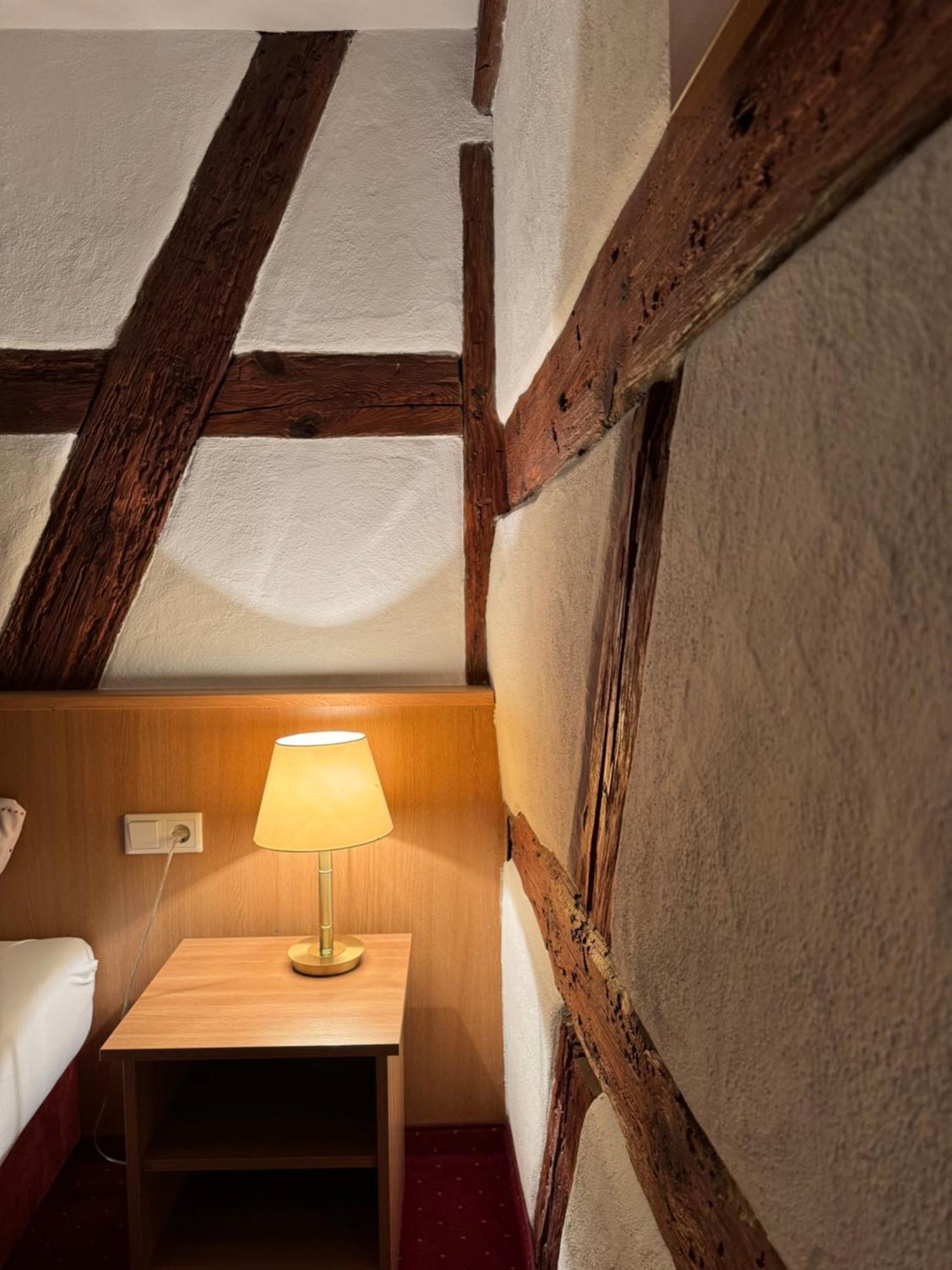 Gasthaus Hecht Orsingen-Nenzingen ภายนอก รูปภาพ