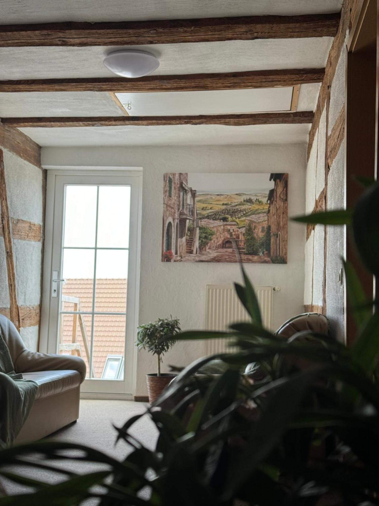 Gasthaus Hecht Orsingen-Nenzingen ภายนอก รูปภาพ